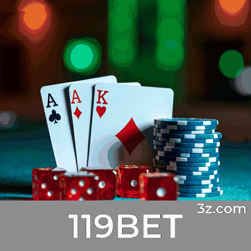 Sinta a Emoção e Realismo Psicológico no Cassino 119BET