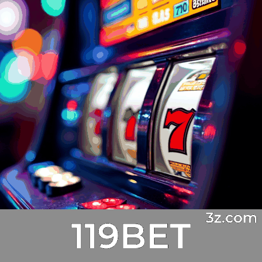 119BET: Apostas em Esportes com Cotações Instantâneas
