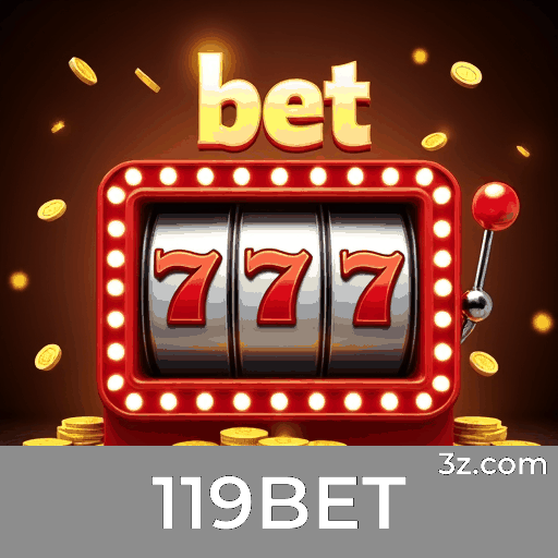 Dicas de jogos da 119BET: Domine estratégias de cassino e vença!