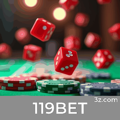 119BET: Responsabilidade e Sustentabilidade na Aposta