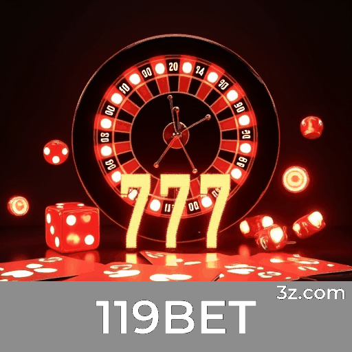 119BET: Responsabilidade e Sustentabilidade na Aposta
