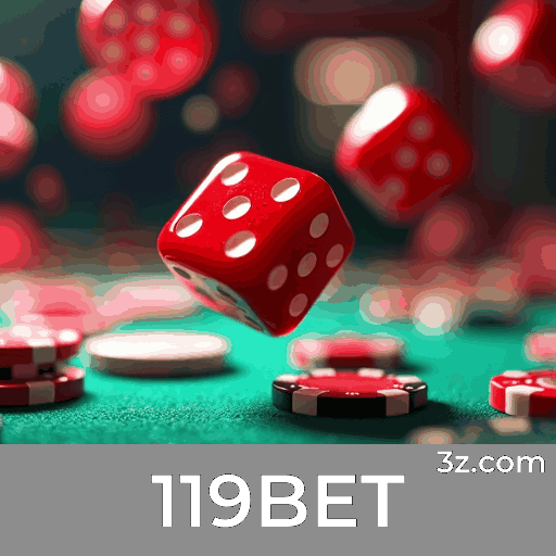 Explore os bônus exclusivos do 119BET e aproveite as melhores ofertas