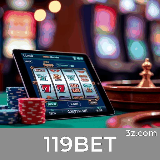 Desbloqueie Ofertas Surpreendentes na 119BET