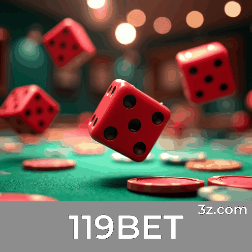 119BET: Inovação em Tecnologia de Jogos Avançados