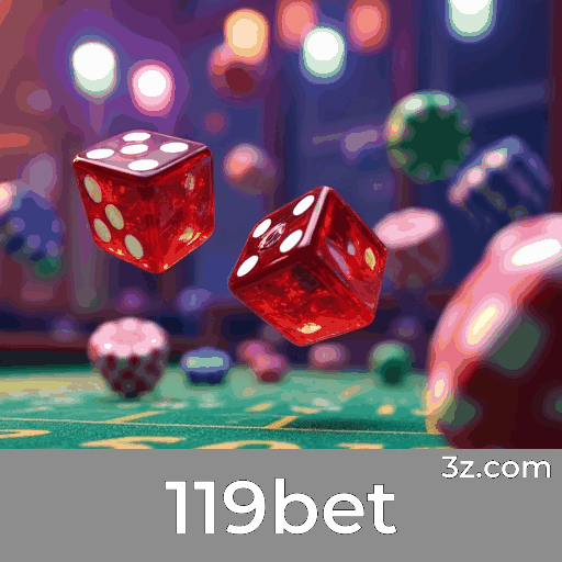DEPÓSITOS na 119bet