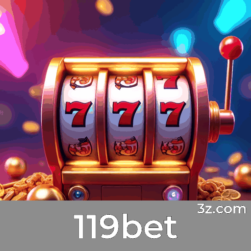 Potencialize Promoções com Estratégia na 119bet