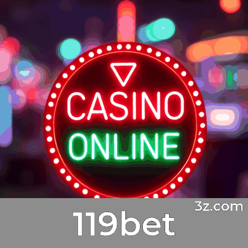 Prazos e Métodos de Saque na 119bet