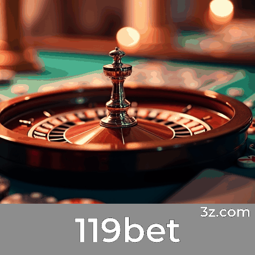 119bet: Aventura e Ganhos com Jogos de Cassino!