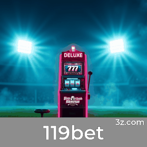 119bet: Bônus e promoções imperdíveis para você