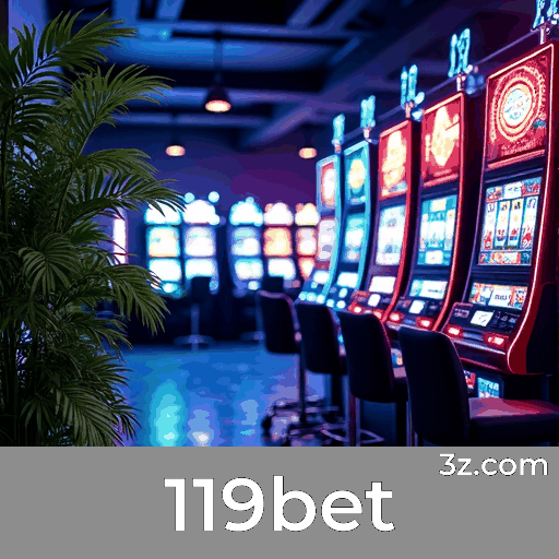 119bet Social Casino: Nova Dimensão de Entretenimento Interativo