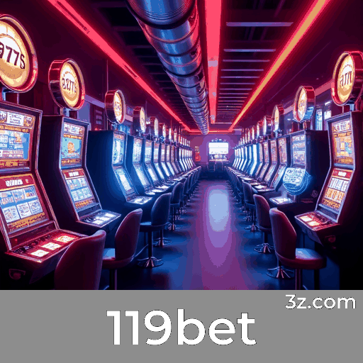 Potencialize Promoções com Estratégia na 119bet