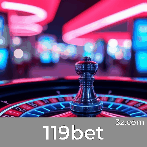 119bet: Bônus e promoções imperdíveis para você