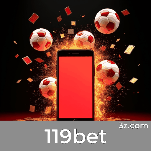 119bet: Desafios e Recompensas Instantâneas