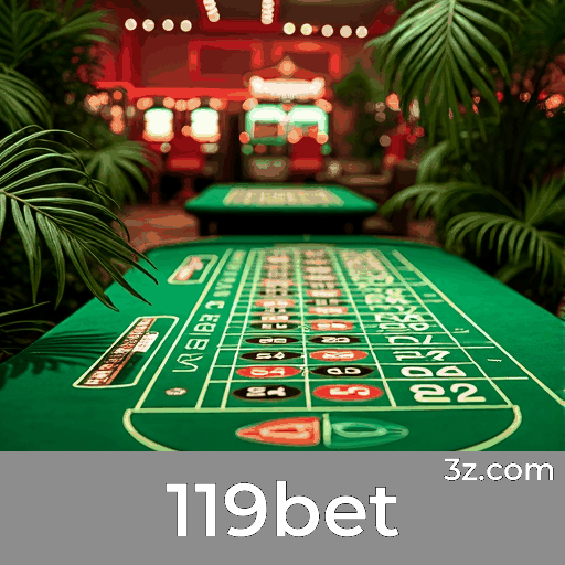 119bet: Experiência Superior em Apostas Online