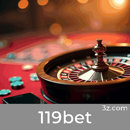 119bet: Aventura e Ganhos com Jogos de Cassino!