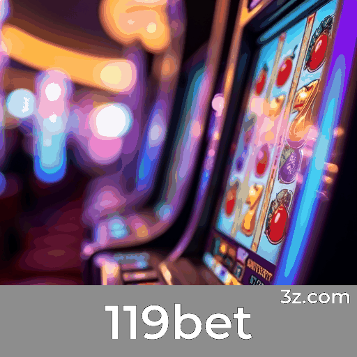 119bet Social Casino: Nova Dimensão de Entretenimento Interativo